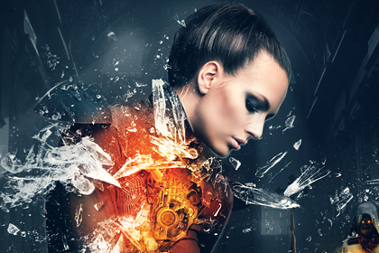 短信轰在线轰炸